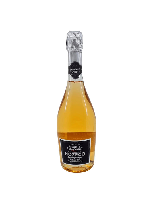 Nozeco - Rosé Fine Sparkling - Alcfree.ch