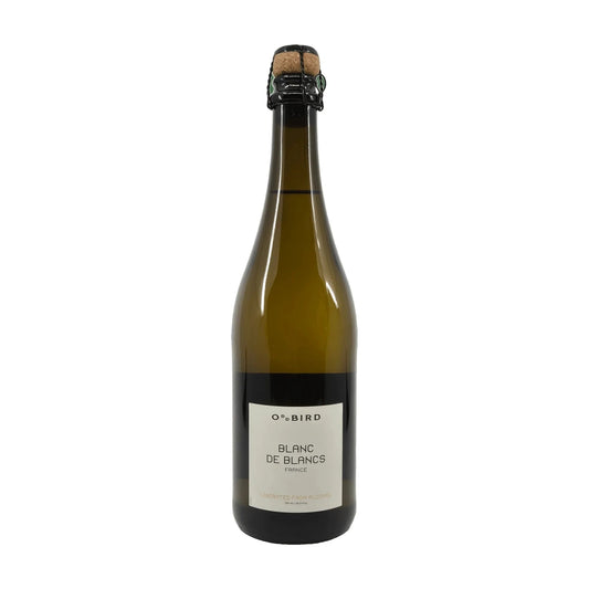 Oddbird - Blanc de Blancs - Alcfree.ch