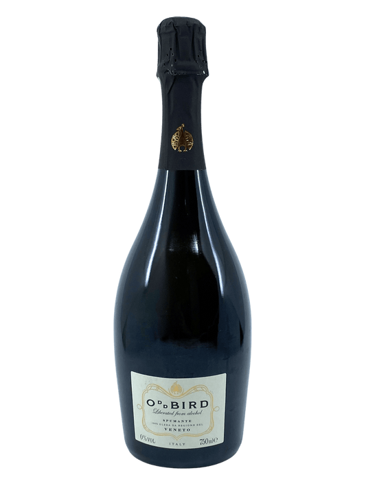 Oddbird - Spumante - Alcfree.ch