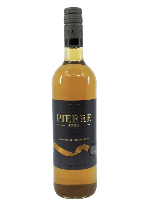 Pierre Chavin Zero - Prestige - Alcfree.ch