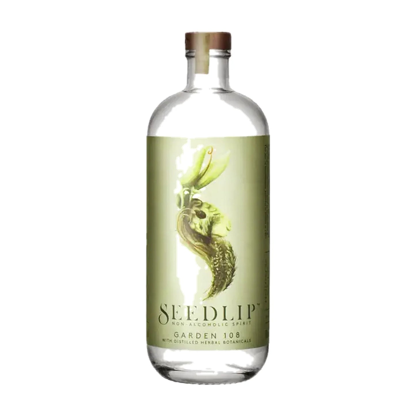 Seedlip Edition Garden 108 - Alcfree.ch