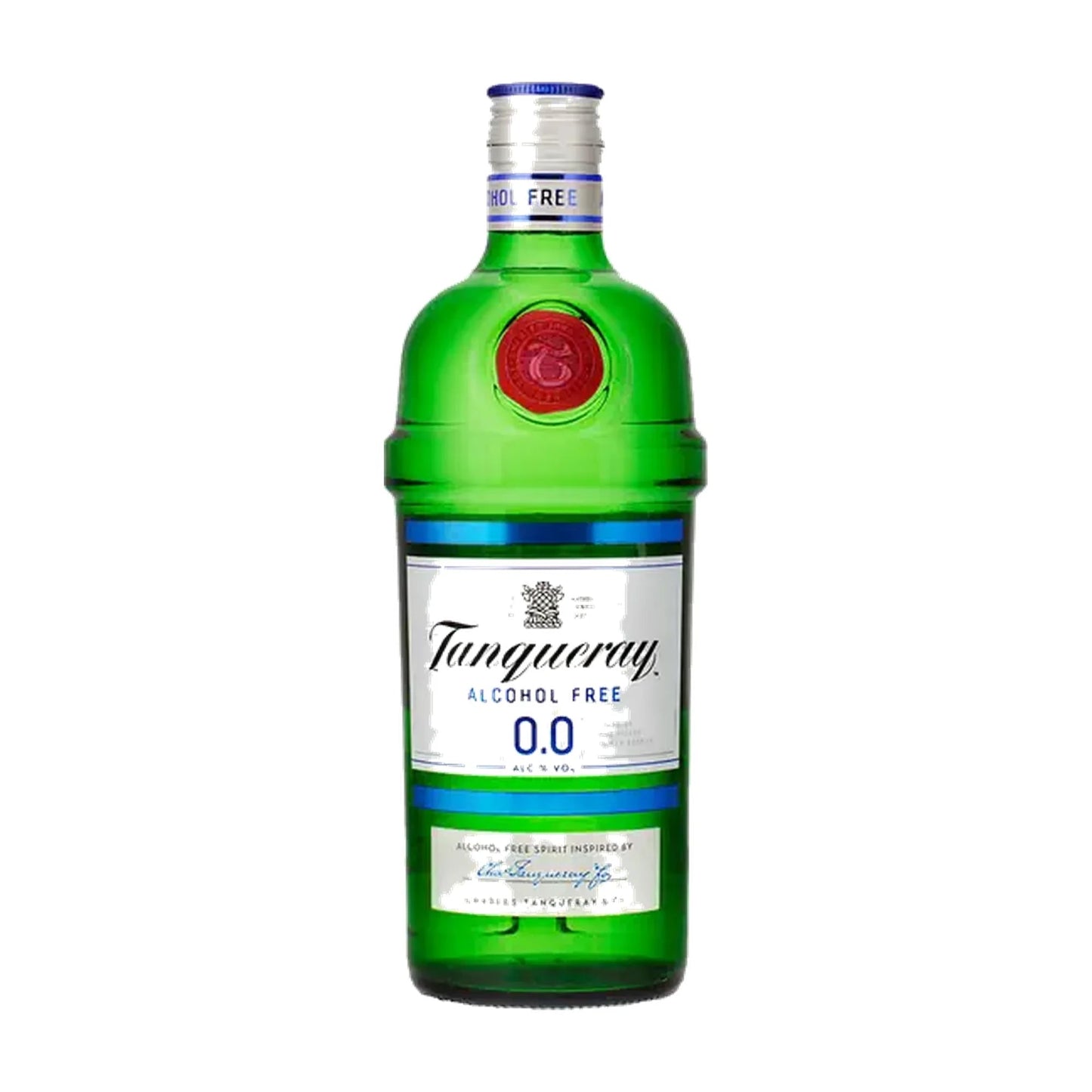 Tanqueray - Alcfree.ch
