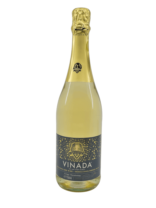 Vinada - Dry and Crispy Bubble - Alcfree.ch
