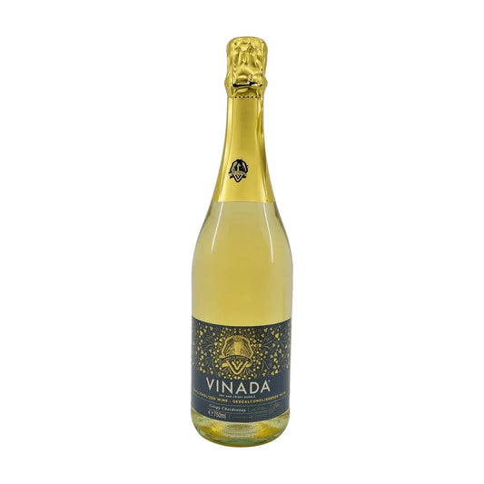 Vinada - Dry and Crispy Bubble - Alcfree.ch
