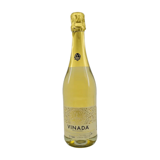 Vinada - Iberian Gold Bubble - Alcfree.ch