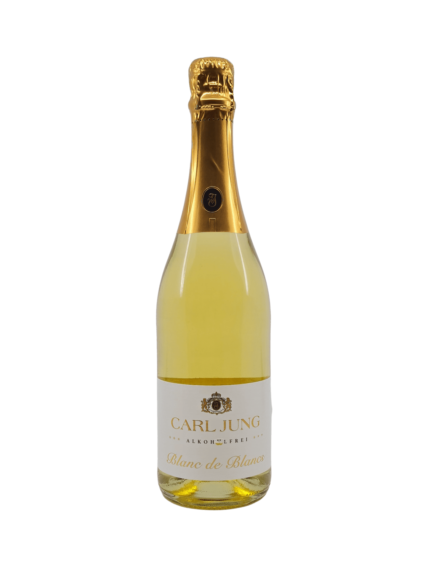 Carl Jung - Blanc de Blancs - Alcfree.ch