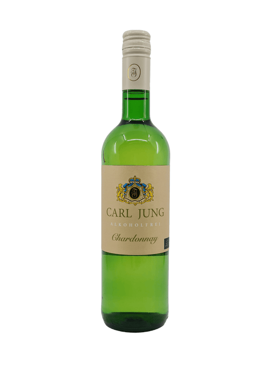 Carl Jung - Chardonnay Organic - Alcfree.ch