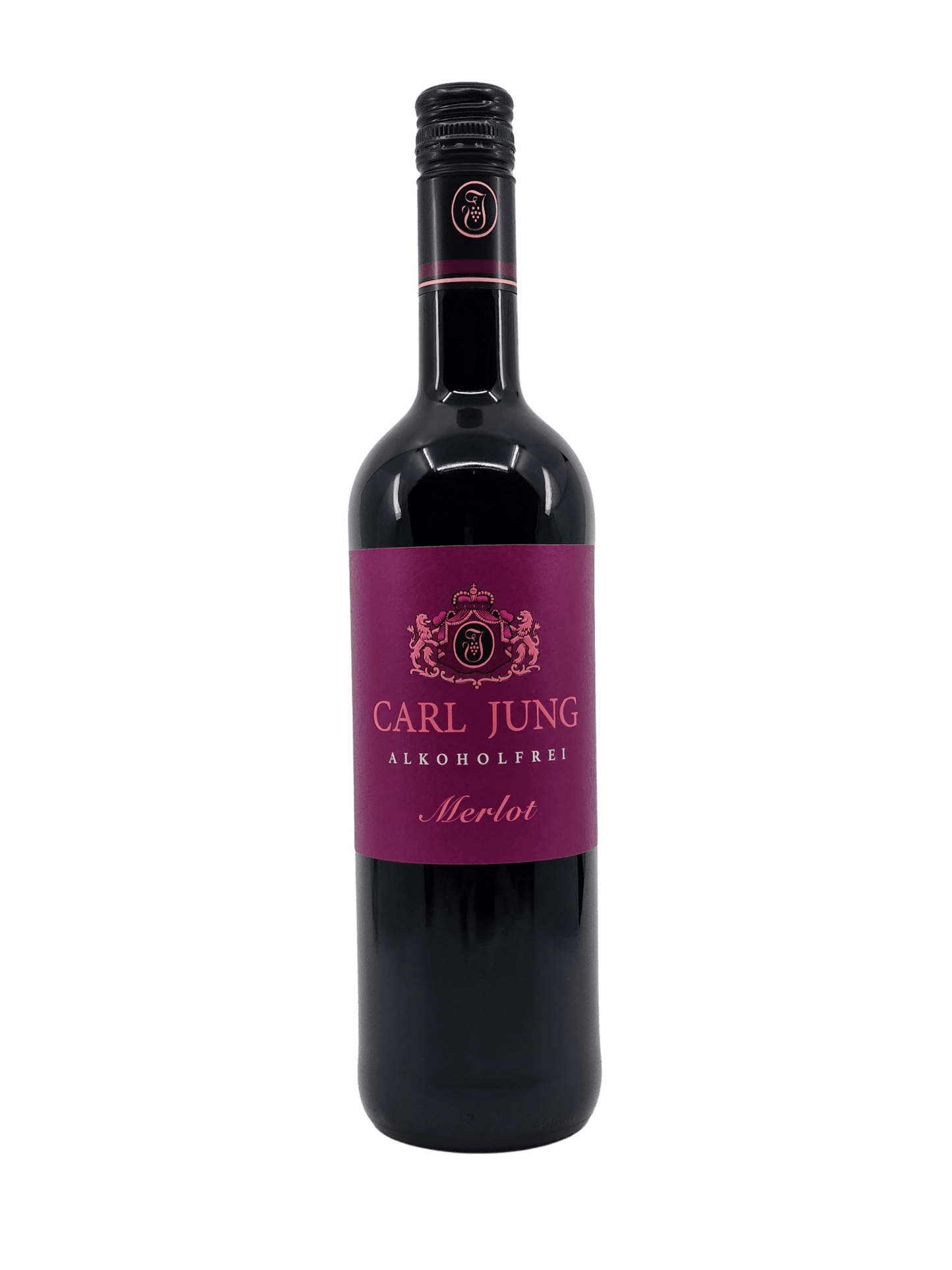Carl Jung - Merlot - Alcfree.ch