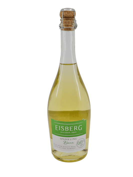 Eisberg - Sparkling Blanc - Alcfree.ch
