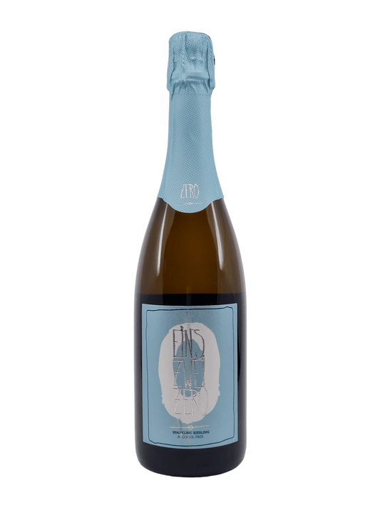 Leitz Eins - Zwei - Zero Sparkling Riesling - Alcfree.ch