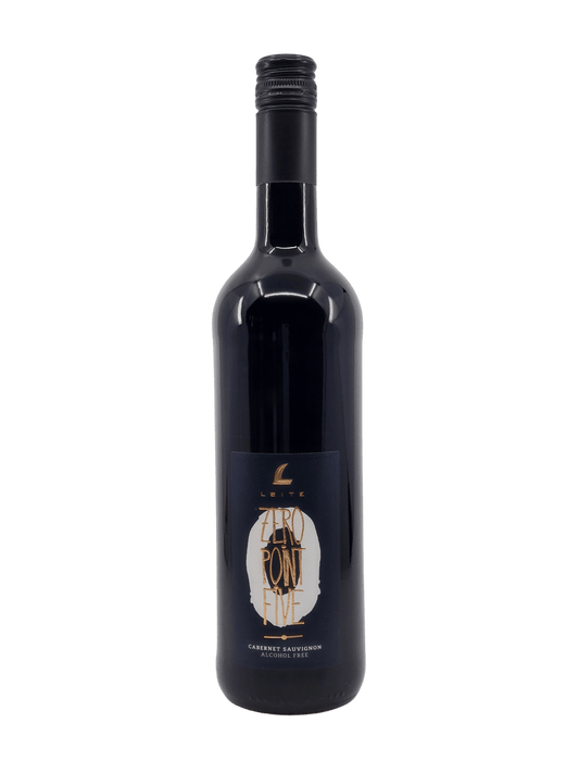 Leitz Zero - Point - Five Cabernet Sauvignon - Alcfree.ch