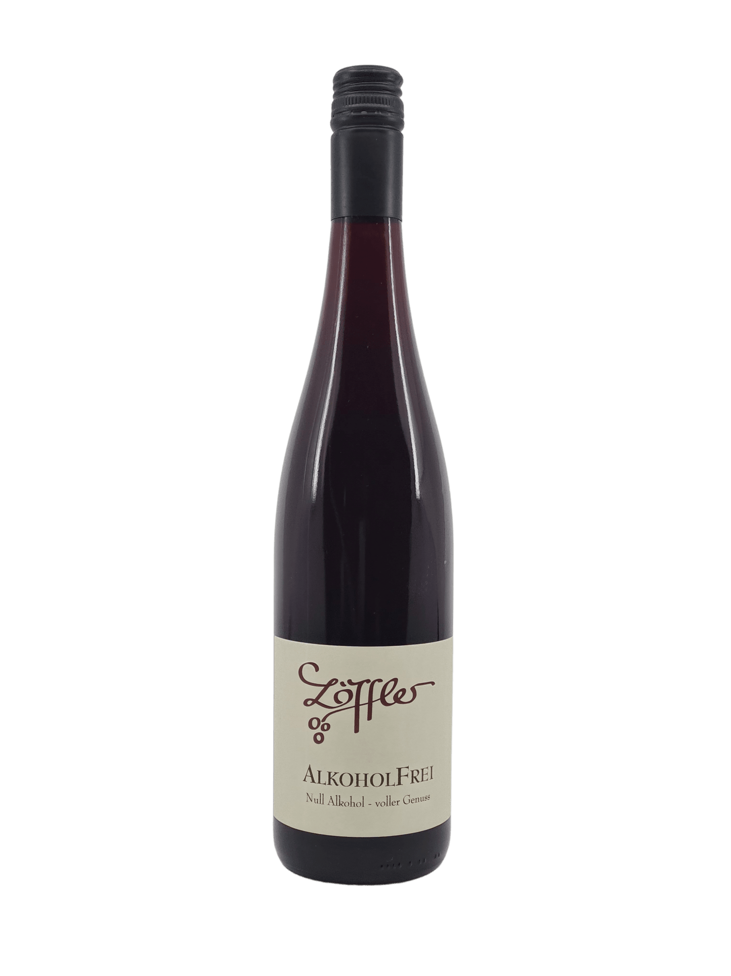 Löffler - Pinot Noir 2022 - Alcfree.ch