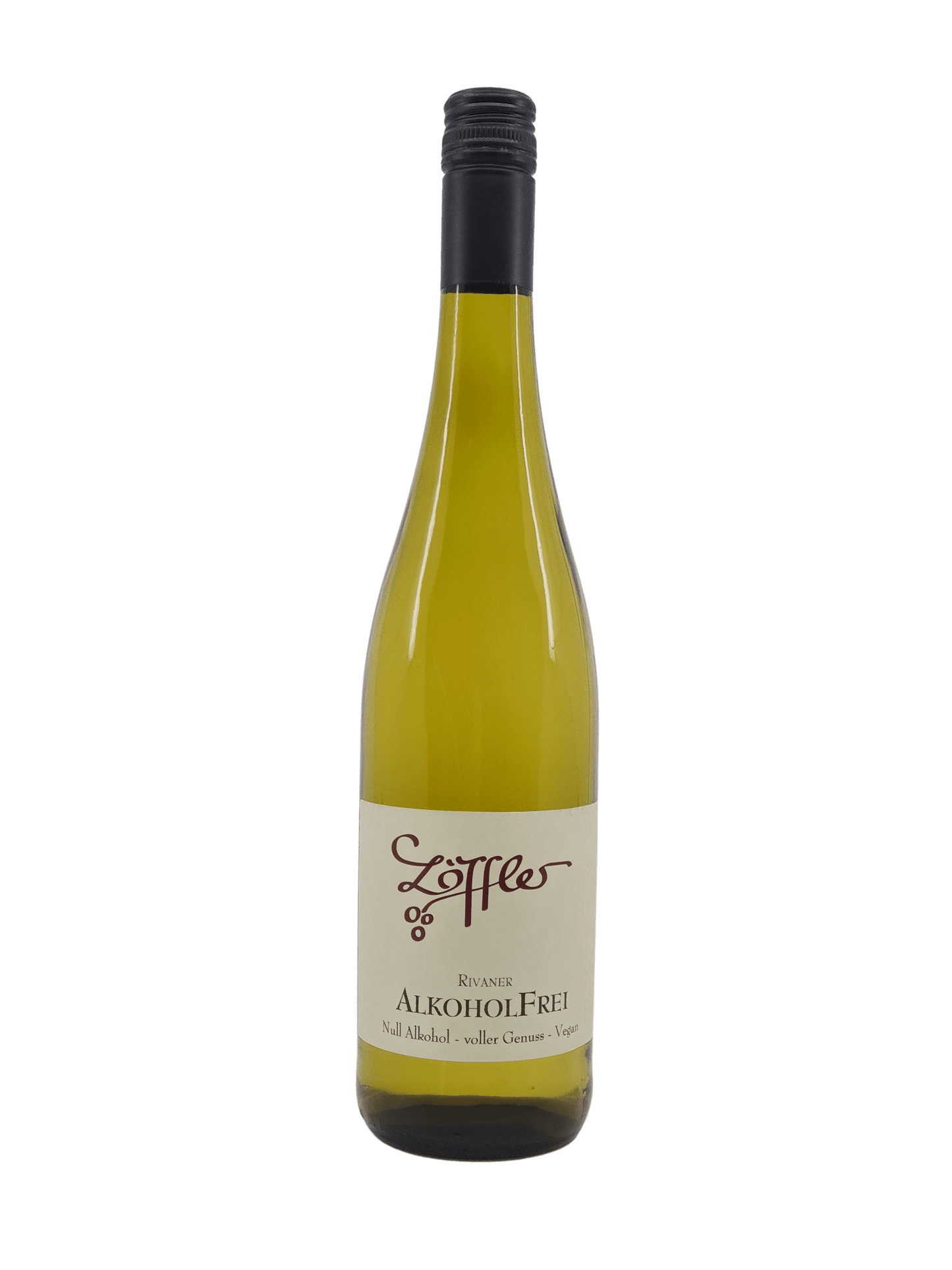 Löffler - Rivaner White 2021 - Alcfree.ch