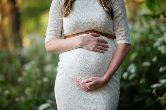 Alcohol-Free Wine During Pregnancy - Safe Enjoyment Without Regret - Alcfree.ch