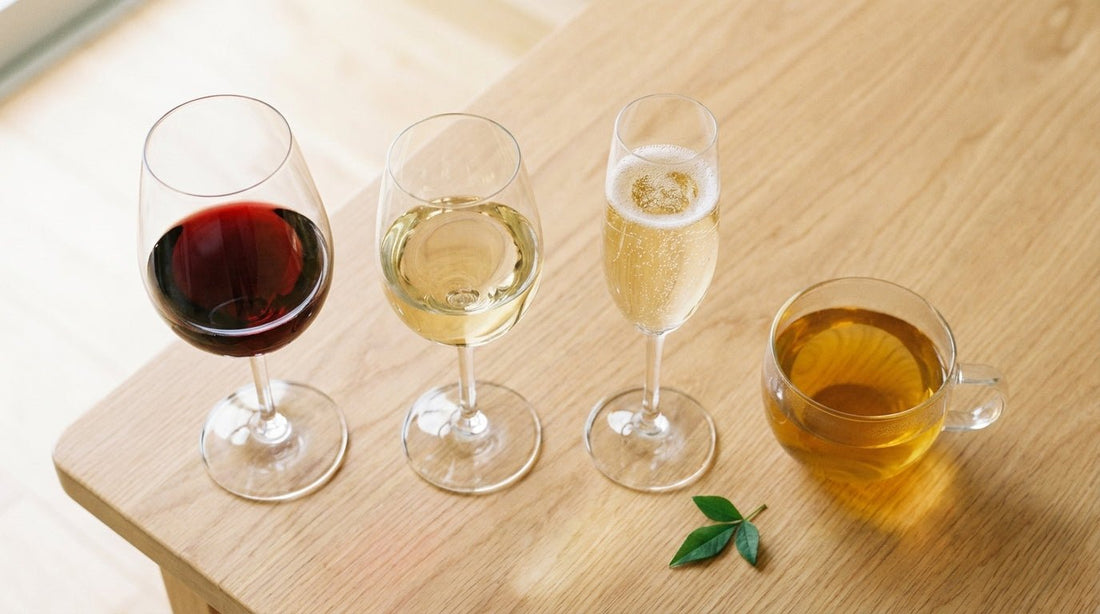 Alcohol-Free Wine Switzerland: Best Brands & Where to Buy (2026) - Alcfree.ch