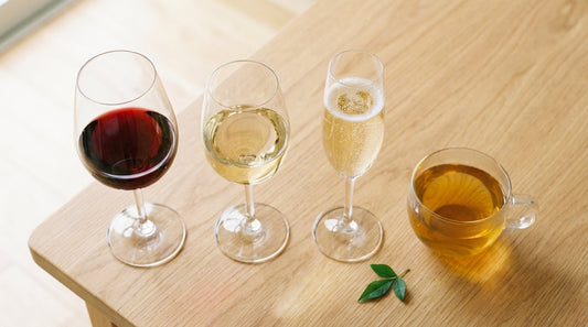 Alcohol-Free Wine Switzerland: Best Brands & Where to Buy (2026) - Alcfree.ch