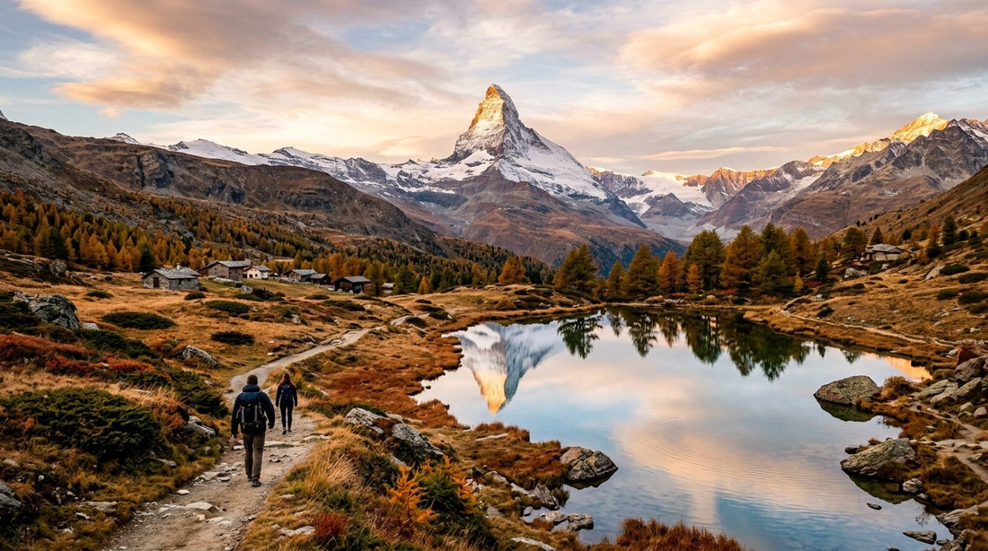 Alkoholfreier Genuss: Der Trend in der Schweiz - Alcfree.ch