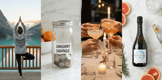 Dry January 2026: Your Complete Guide to Starting the Year Alcohol-Free - Alcfree.ch