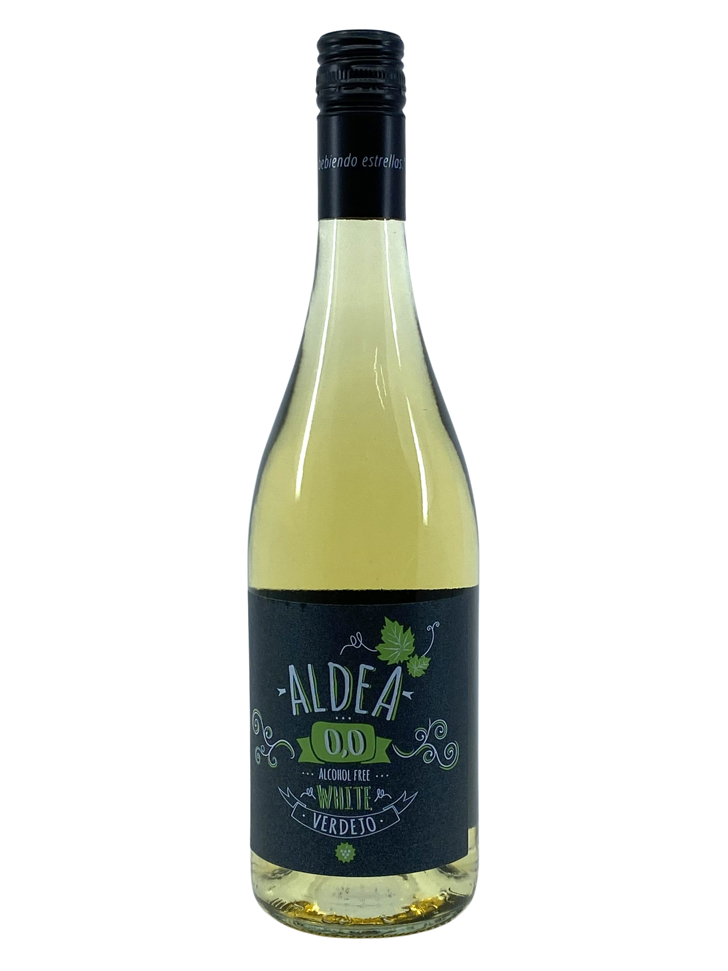 Aldea 0.0 - Verdejo Blanc