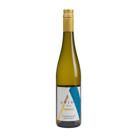 Anton free Pinot Grigio