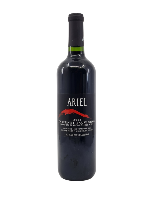Ariel - Cabernet Sauvignon Premium