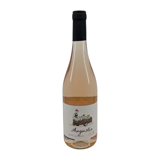 Augustin Rosé - Alkoholfrei 0,0%