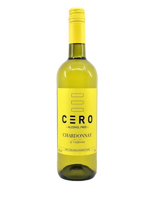 CERO - Chardonnay