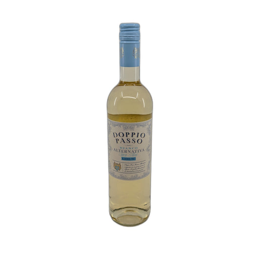 Doppio Passo Bianco – Alkoholfrei