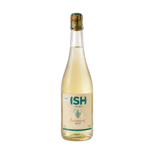 ISH - Espumante - Alcohol-Free - Alcfree.ch