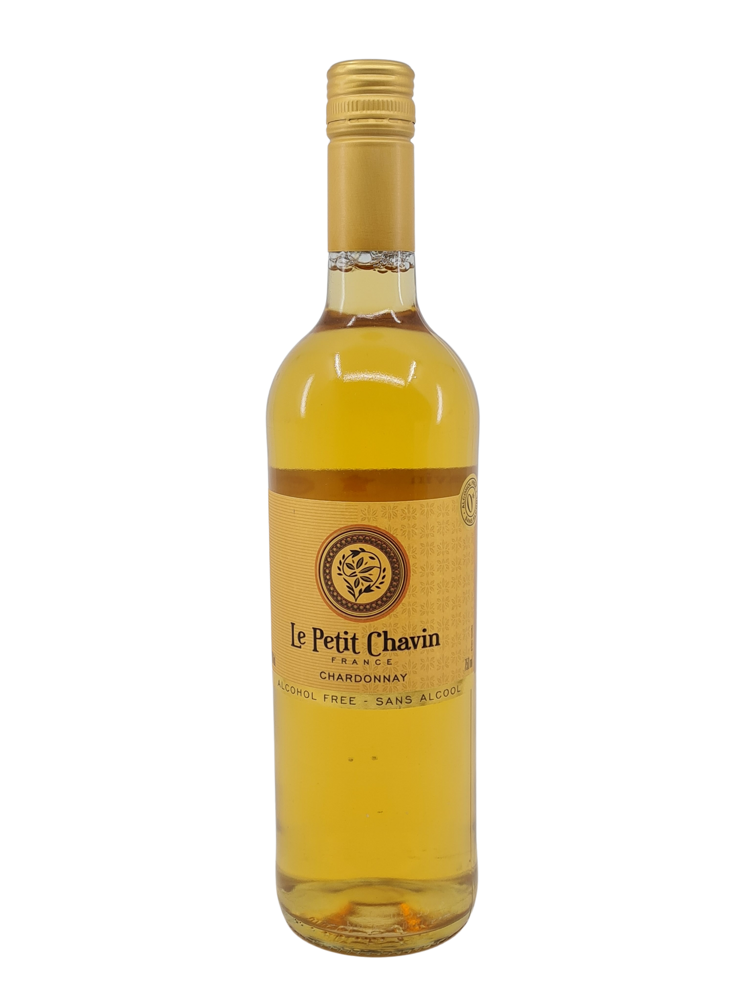 Le Petit Chavin - Vin Blanc Chardonnay