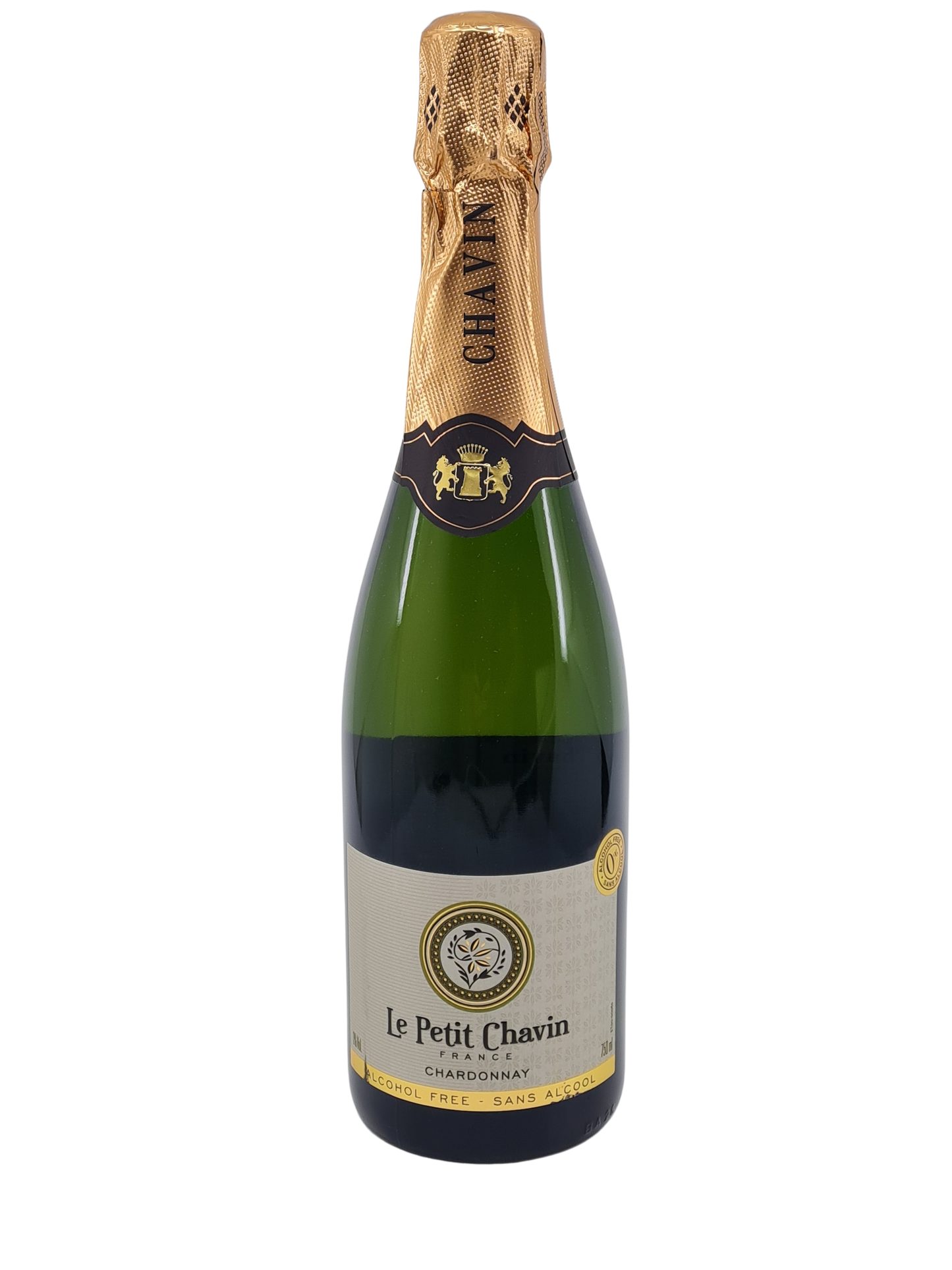 Le Petit Chavin - Chardonnay Pétillant
