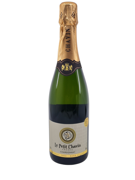 Le Petit Chavin - Chardonnay Pétillant