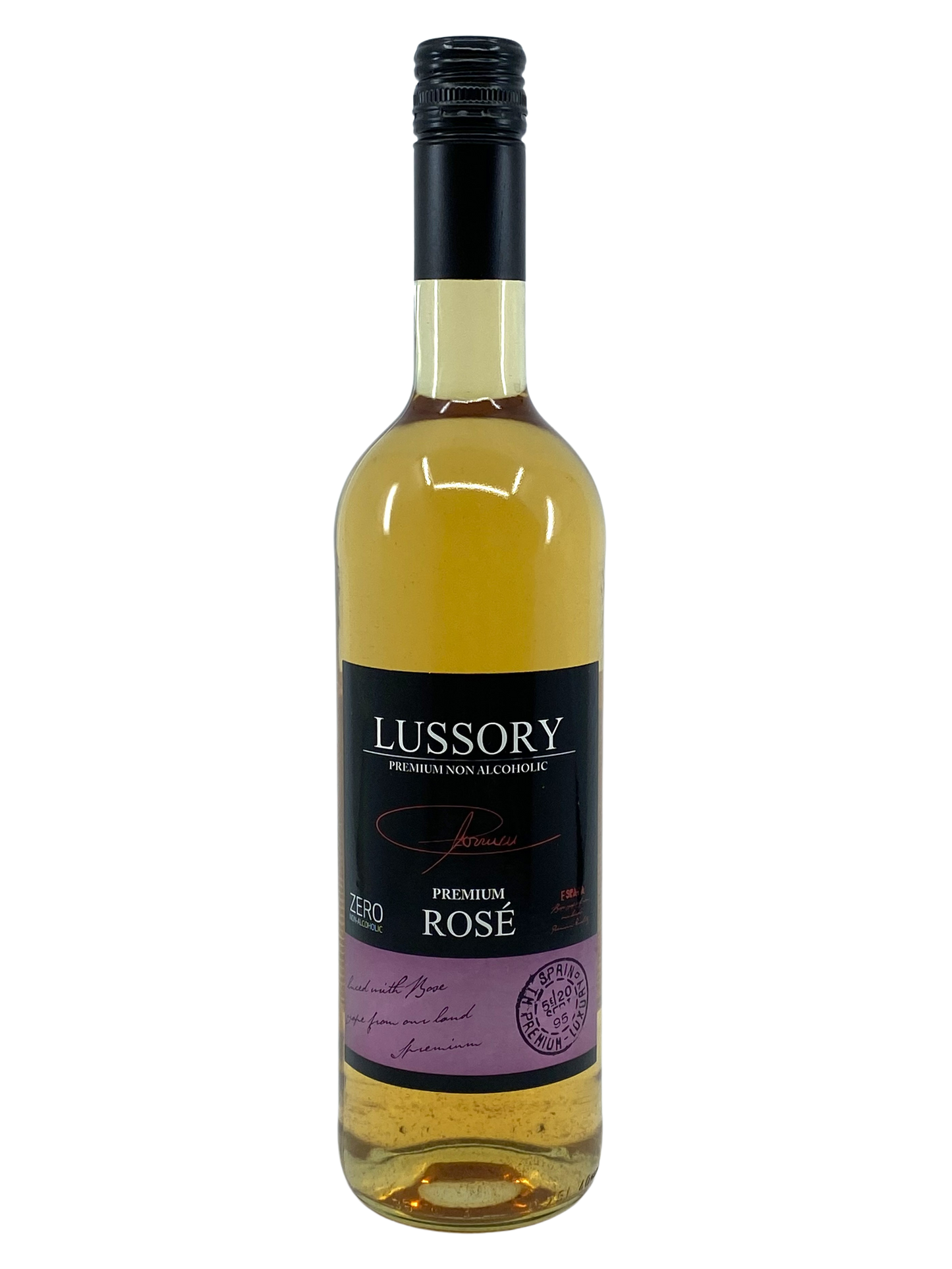 Lussory Premium - Rosé