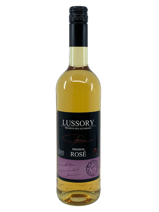 Lussory Premium - Rosé