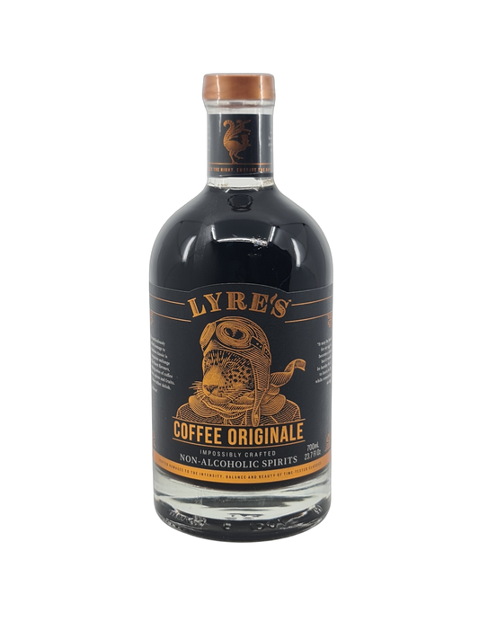 Lyre's - Coffee Originale