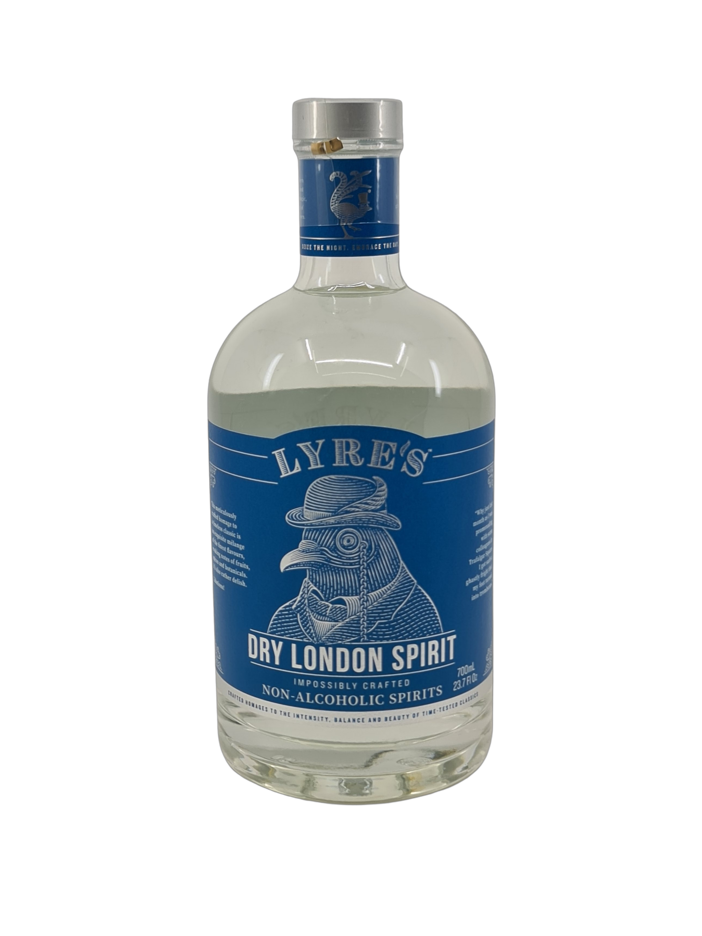 Lyre's - Dry London Spirit