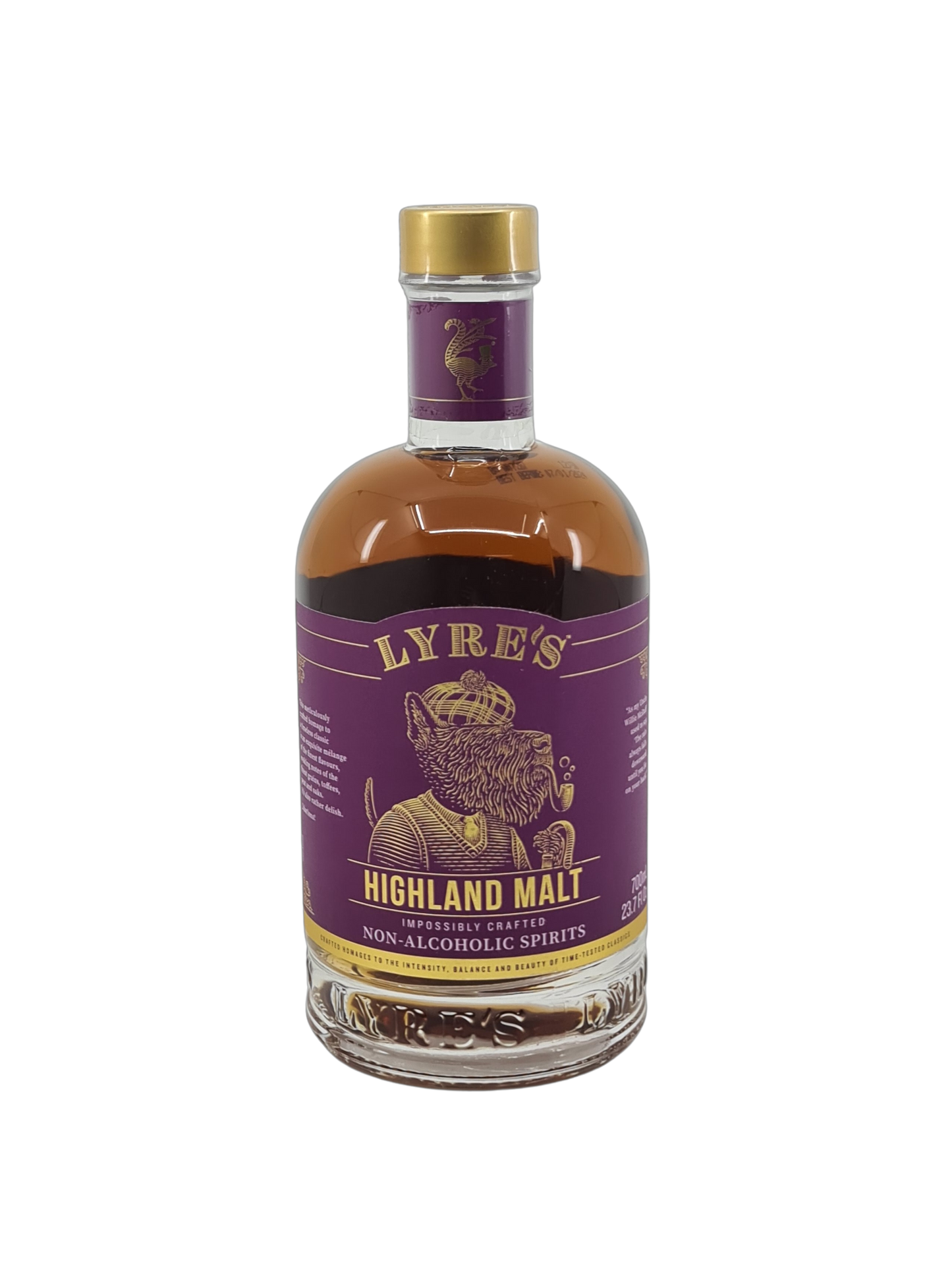 Lyre's - Highland Malt