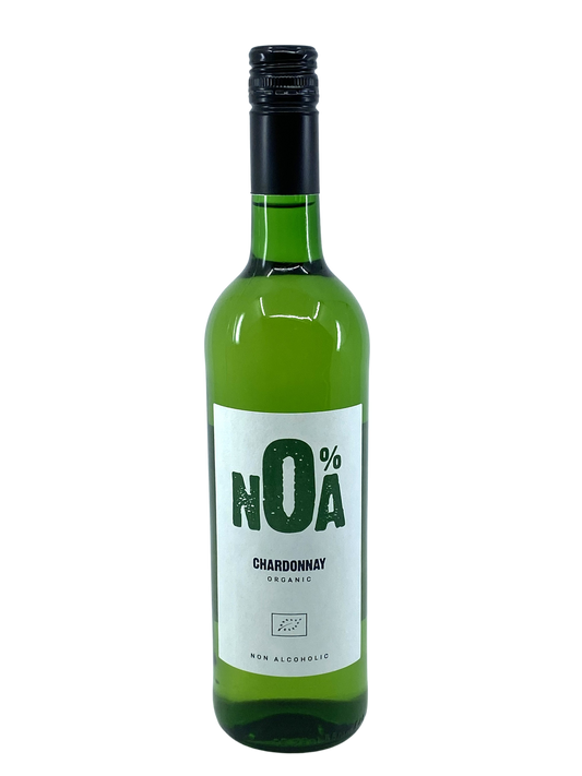 Noa 0% - Chardonnay Bio