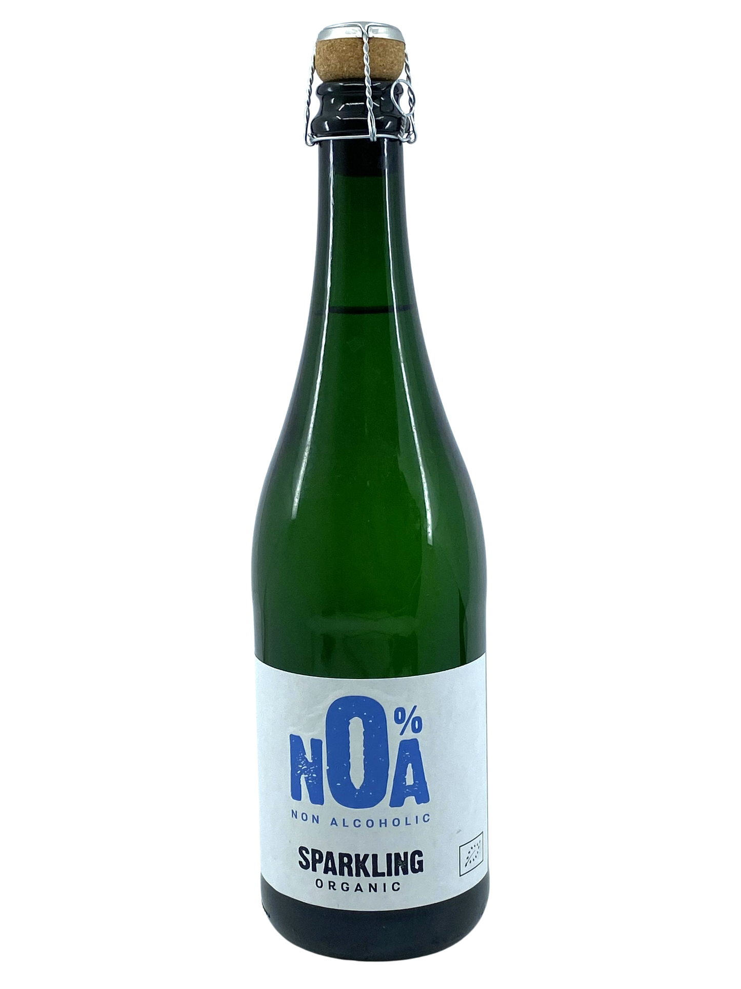 NOA 0% - Organic Sparkling White