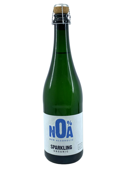 NOA 0% - Organic Sparkling White