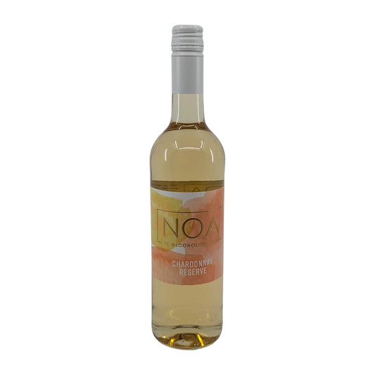 Noa 0% Bio Chardonnay - Alkoholfrei