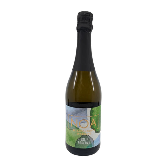 Noa 0% Sparkling Riesling - Alkoholfrei