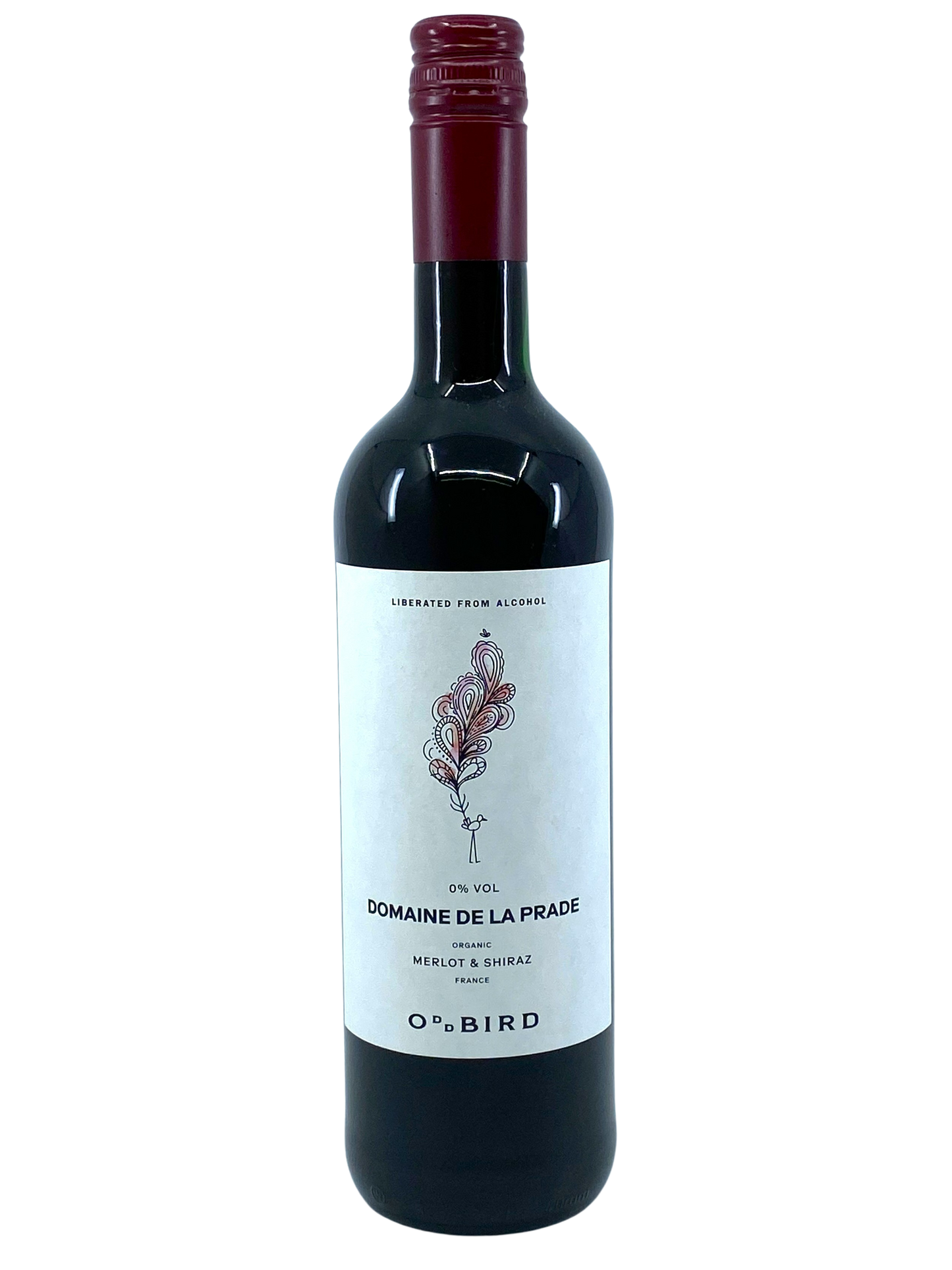 Oddbird - Domaine de la Prade Red Wine