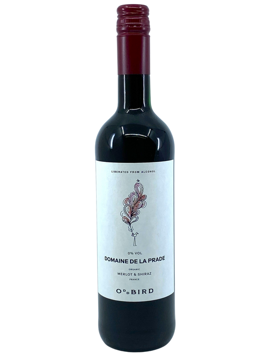 Oddbird - Domaine de la Prade Red Wine