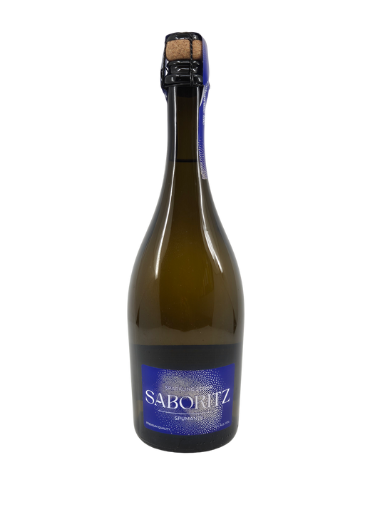 Saboritz - Spumante 0.0%