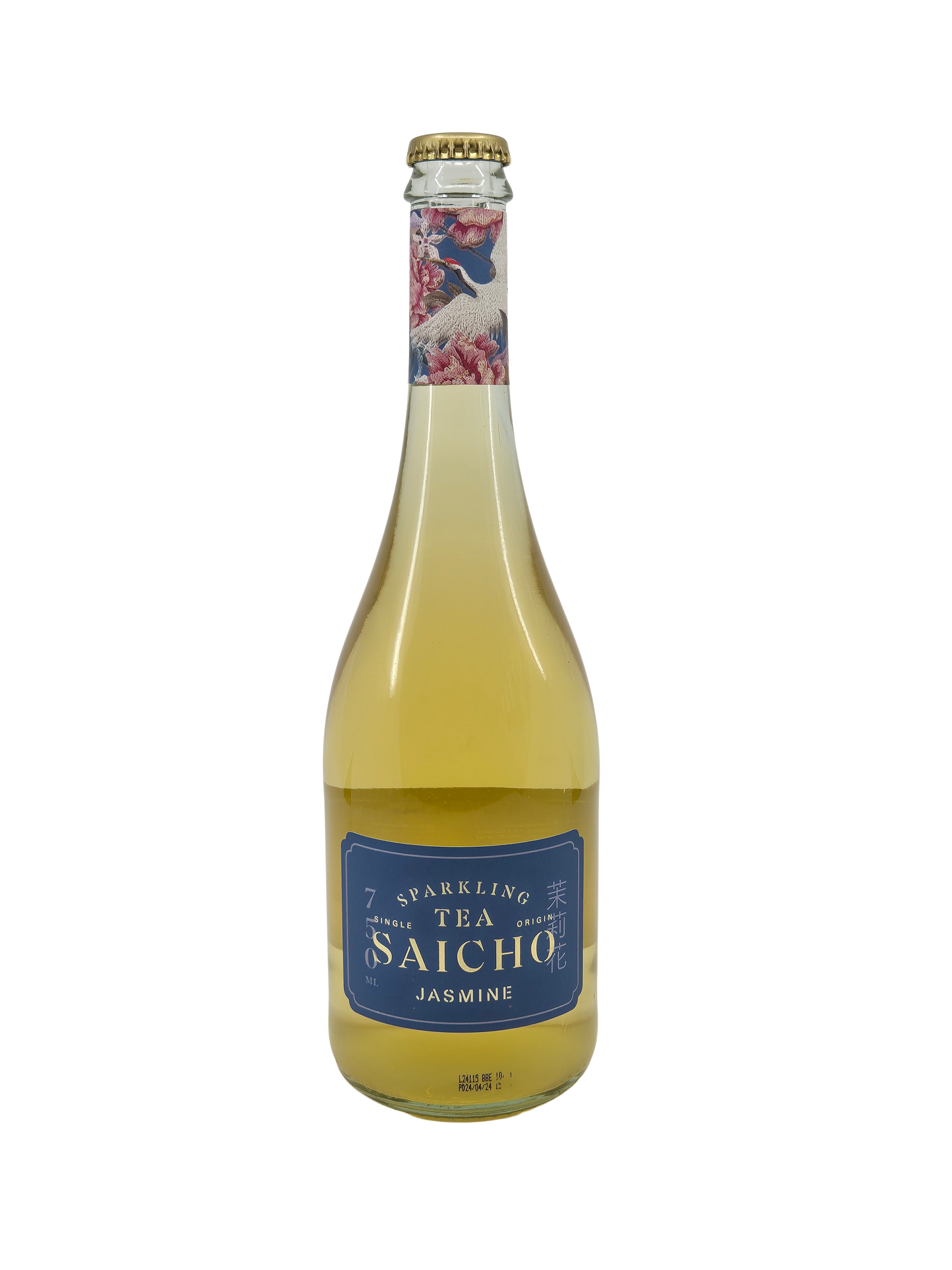 Saicho - Jasmine Sparkling Tea