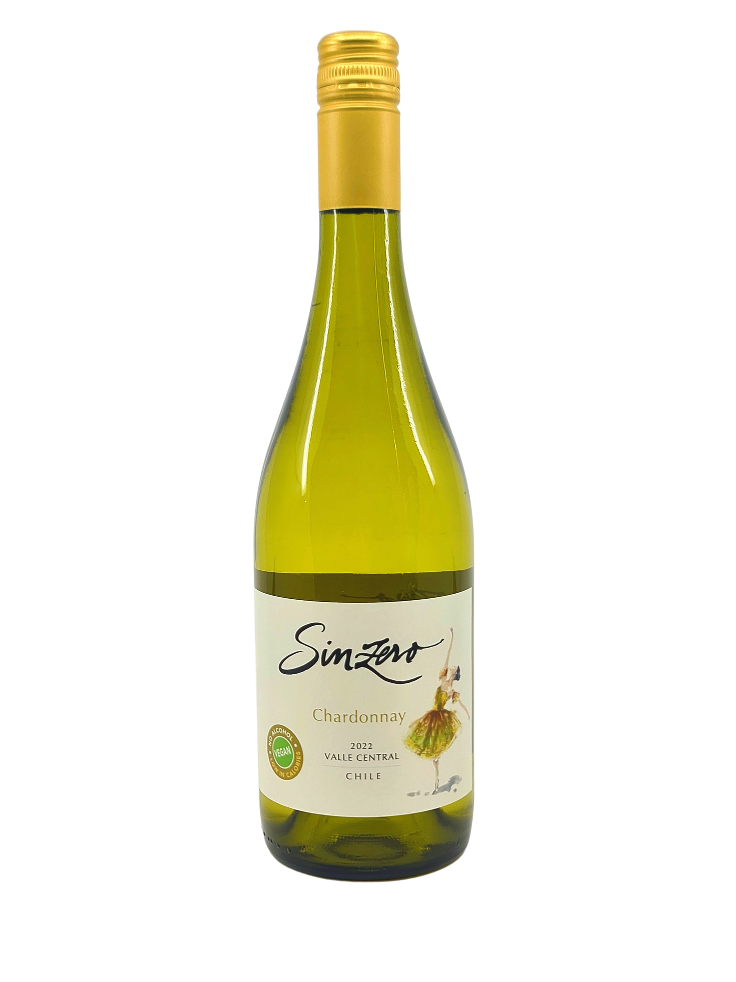 SinZero - Chardonnay