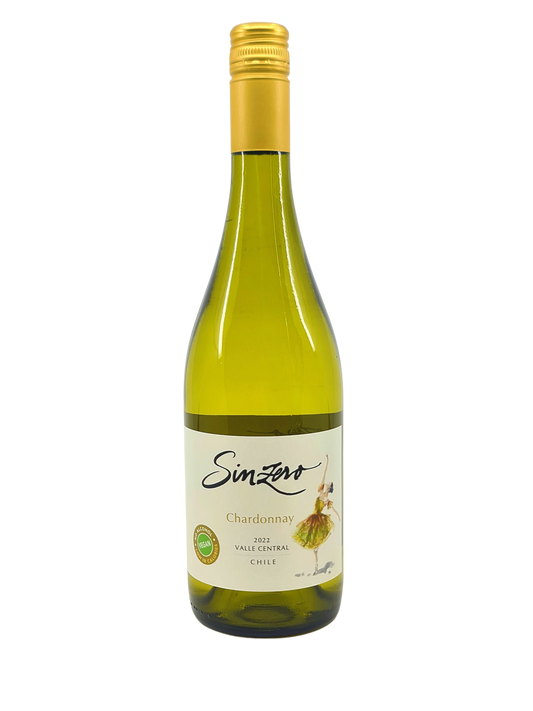 SinZero - Chardonnay