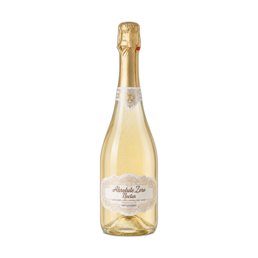 Van Loveren - Absolute Zero Nectar - Alcohol-Free - Alcfree.ch