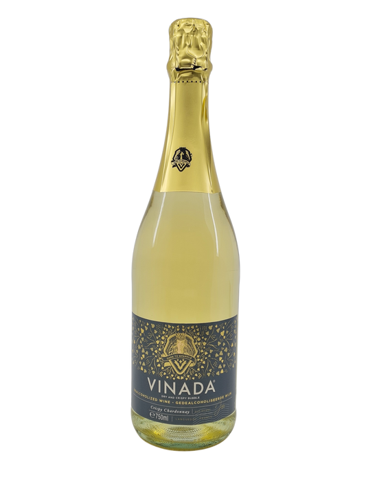 Vinada - Dry and Crispy Bubble